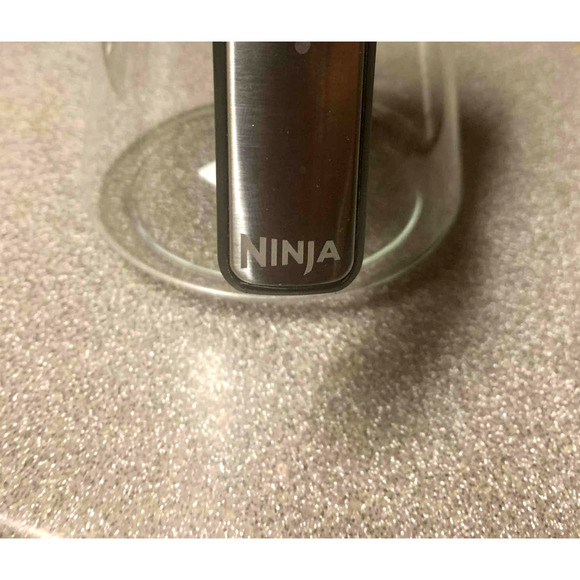 Official Ninja Coffee Carafe Replacement 43Oz Glass Carafe - Used - Picture 4 of 4